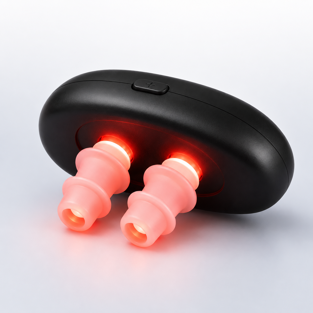 FiruTech Sinus Licht Pro – Pokojné noci bez chrápania